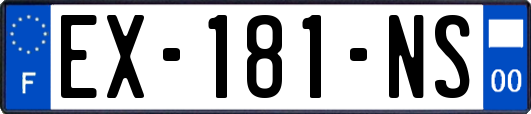 EX-181-NS