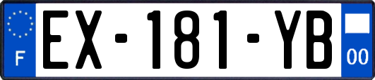 EX-181-YB