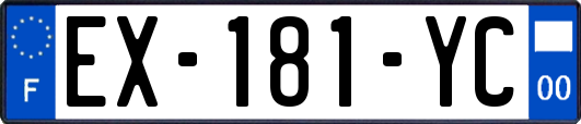 EX-181-YC