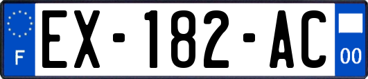 EX-182-AC