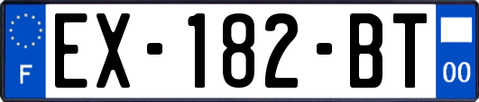 EX-182-BT