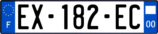 EX-182-EC