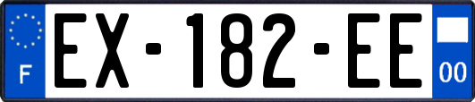 EX-182-EE