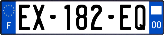 EX-182-EQ