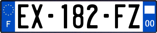 EX-182-FZ