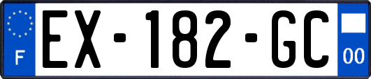 EX-182-GC
