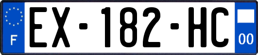 EX-182-HC