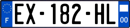 EX-182-HL