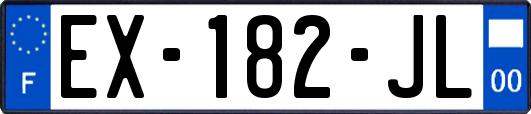 EX-182-JL