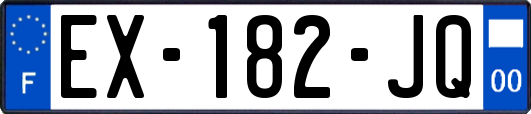 EX-182-JQ