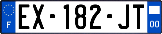 EX-182-JT