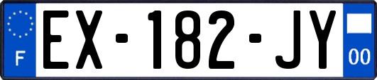 EX-182-JY