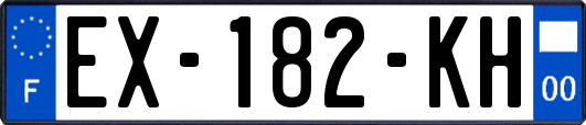 EX-182-KH