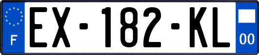 EX-182-KL