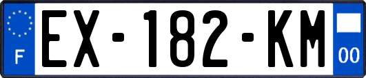 EX-182-KM