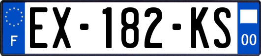 EX-182-KS
