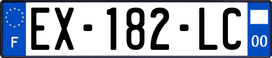 EX-182-LC