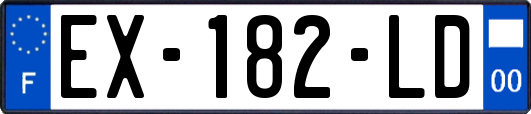 EX-182-LD