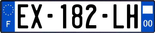 EX-182-LH