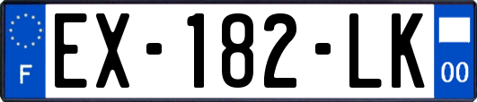 EX-182-LK