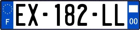 EX-182-LL