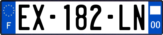 EX-182-LN