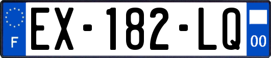 EX-182-LQ