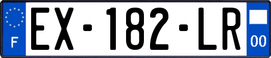 EX-182-LR