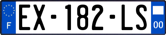 EX-182-LS