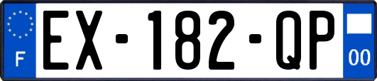 EX-182-QP