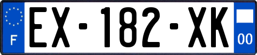 EX-182-XK