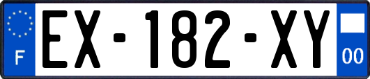 EX-182-XY