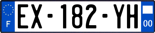 EX-182-YH