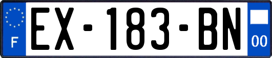 EX-183-BN