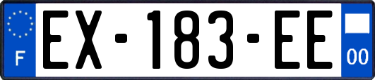 EX-183-EE