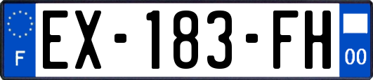 EX-183-FH