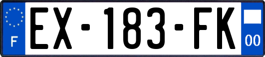 EX-183-FK