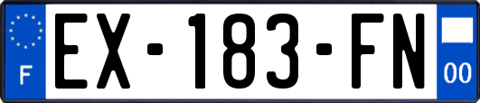 EX-183-FN