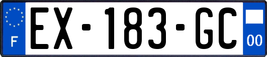 EX-183-GC
