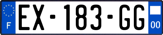EX-183-GG