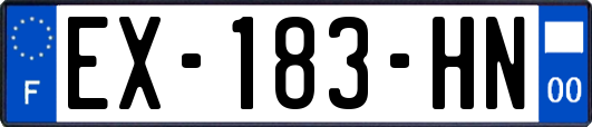 EX-183-HN