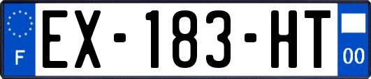 EX-183-HT