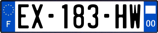 EX-183-HW
