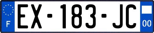EX-183-JC