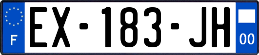 EX-183-JH