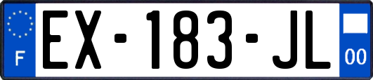 EX-183-JL