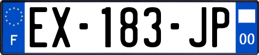 EX-183-JP