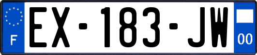EX-183-JW