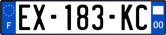 EX-183-KC