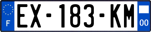 EX-183-KM